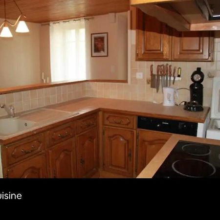 Appartement En Cevennes Rochesadoule エクステリア 写真