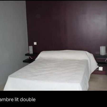 Appartement En Cevennes Rochesadoule エクステリア 写真