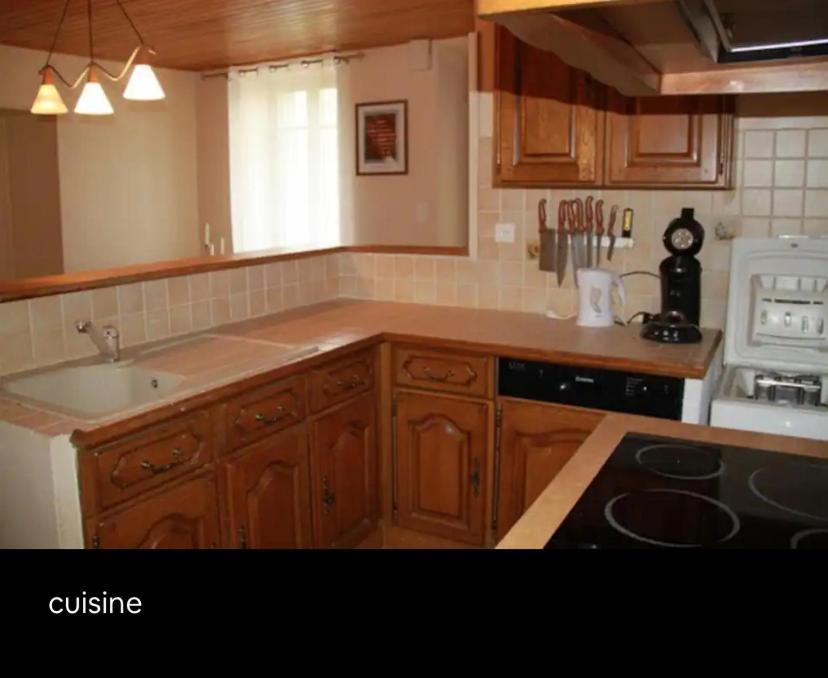 Appartement En Cevennes Rochesadoule エクステリア 写真